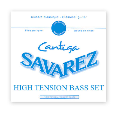 savarez-cantiga-high-bass-set