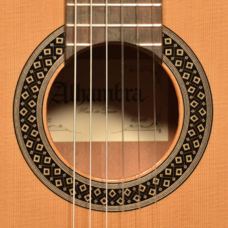 Alhambra-1C-Cadete-Classical-Guitar