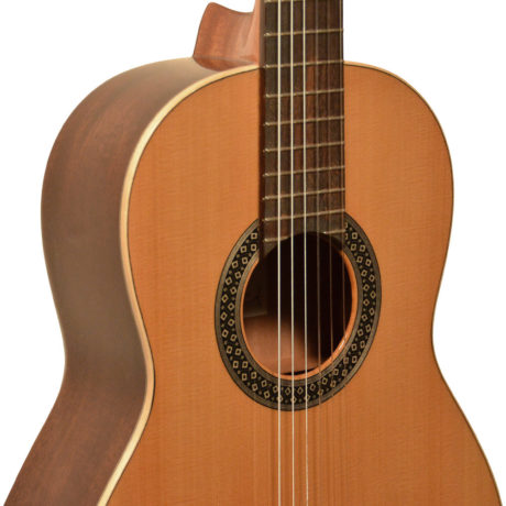 Alhambra-1C-Cadete-Classical-Guitar