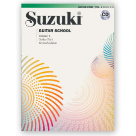suzuki-vol-1-w-cd