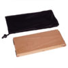 Gendai Wooden Foot Stool - Image 2