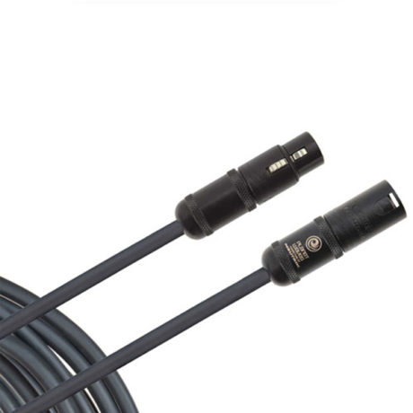 American Stage Microphone Cables