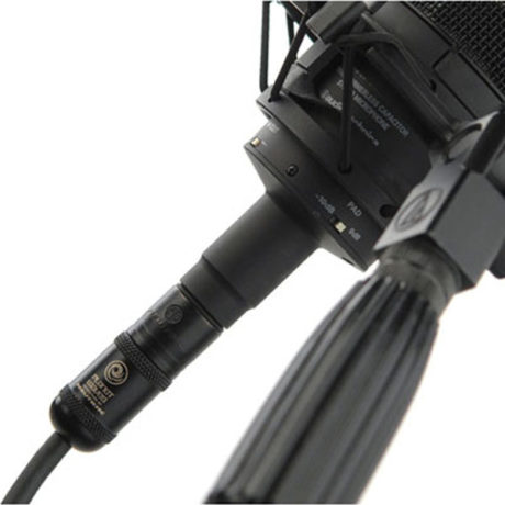 American Stage Microphone Cables