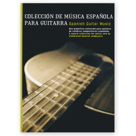 coleccion-musica-espanola-para-guitarra