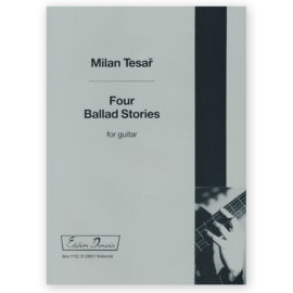 tesar-four-ballad-stories