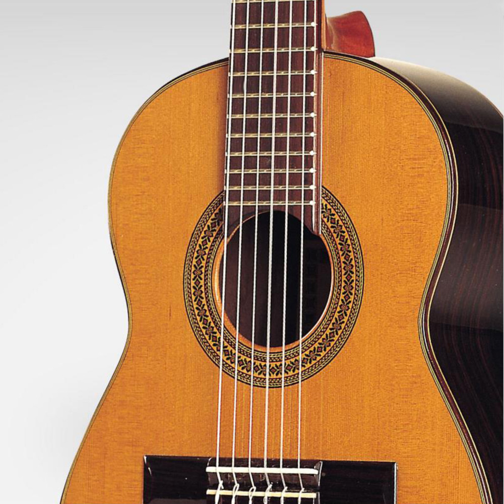 betrayal liner Creep Francisco Esteve, 3G740 Octave Guitar 40cm - Los Angeles Classical Guitars