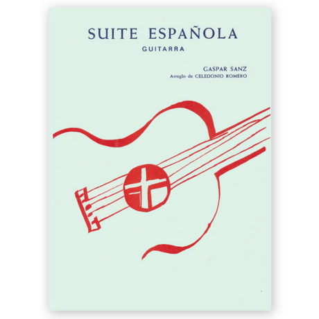 sanz-suite-espanola-romero