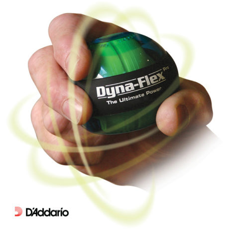 Dynaflex Gyro Hand Exerciser