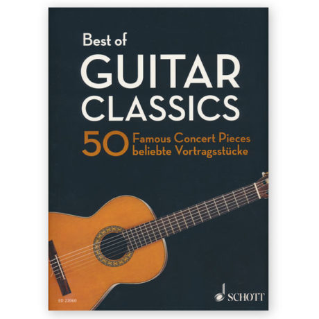 best-guitar-classics-50-famous-concert-pieces