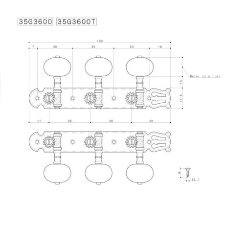 gotoh-35g3600