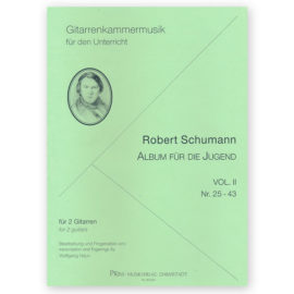 schumann-album-for-young-vol-2