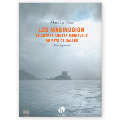 le-gars-les-mabinogion