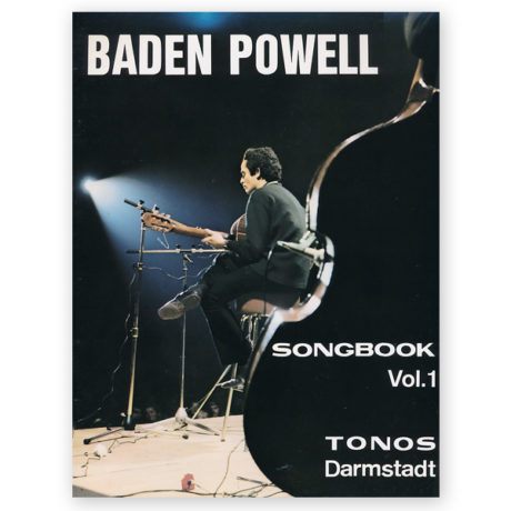 powell-songbook-vol-1