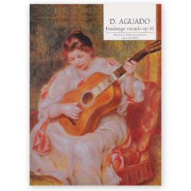 aguado-fandango-op-16