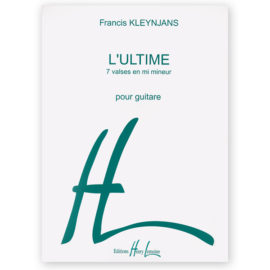 kleynjans-l-ultime