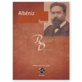 albeniz-tango-dyens