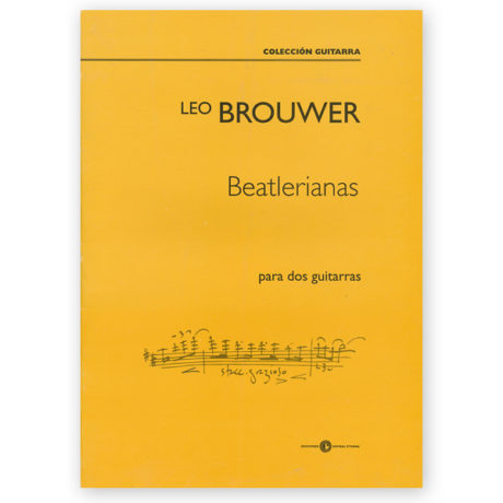 brouwer-beatlerianas