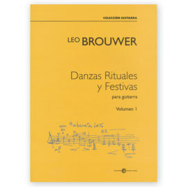 brouwer-danzas-rituales-festivas-1