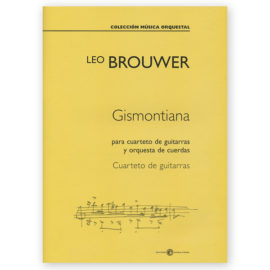 brouwer-gismontiana