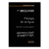 Brouwer, Leo. Sonata No.1 "Mitología de las Aguas" for Flute & Guitar - Image 2