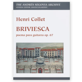 collet-briviesca