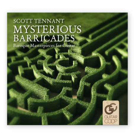 tennant-mysterrious-barricades-cd