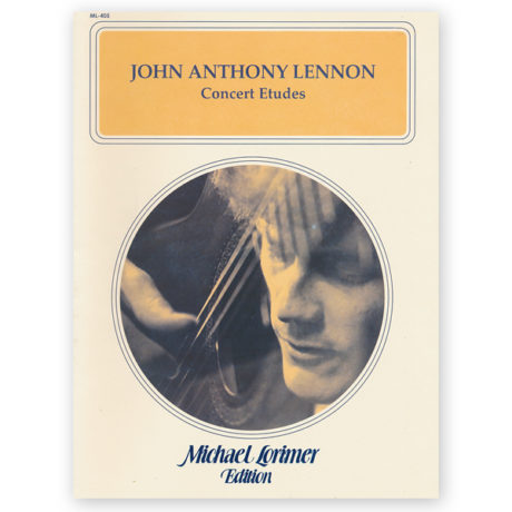 lennon-concert-etudes-lorimer