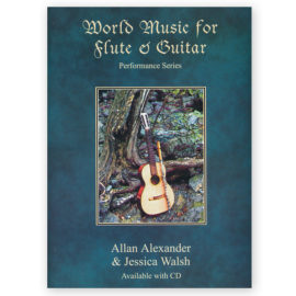 world-music-flute-guitar-alexander