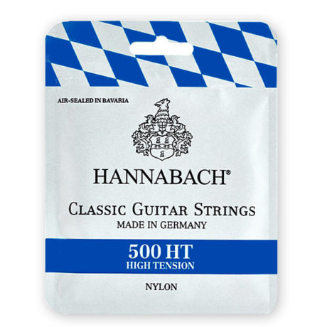hannabach-500