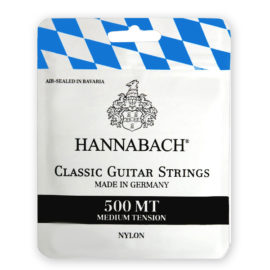 hannabach-500