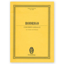 concerto-andaluz-rodrigo-score