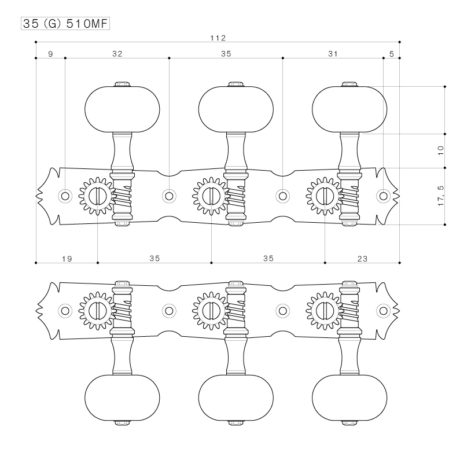 gotoh-35G510MF