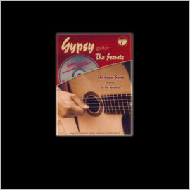 Gypsy Jazz