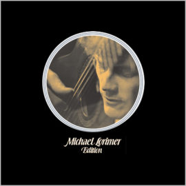 Michael Lorimer Editions