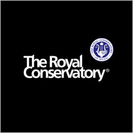 The Royal Conservatory Guitar Series