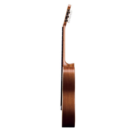 Altamira Basico+ Classical Guitar w/ Altamira Soft Gig Bag - Image 5