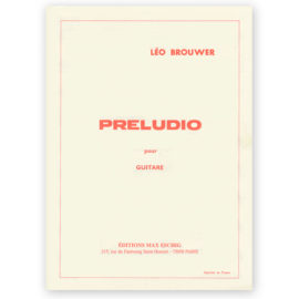 brouwer-preludio