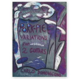 domeniconi-pork-pie-variations