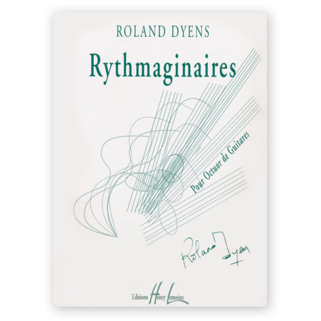 dyens-rythmagiraires