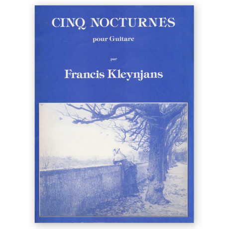 kleynjans-cinq-nocturnes