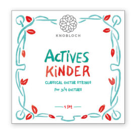 Actives Kinder 3/4