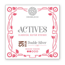 Actives SN Nylon (Traditional Nylon)