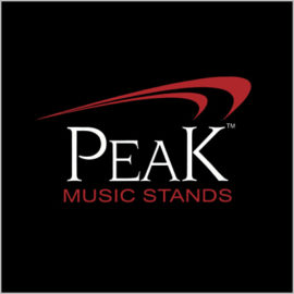 Peak Music Stands