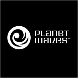 Planet Waves