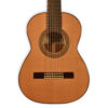 Altamira N400+ 48cm (1/4) Fractional Classical Guitar w/ Standard Foam Bag - Image 3