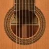 Altamira N400+ 48cm (1/4) Fractional Classical Guitar w/ Standard Foam Bag - Image 5