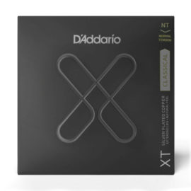 D’Addario XT Clasical