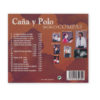 Solo Compás La Caña y El Polo CD. Mar Moreno & Heredia - Image 2