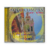 Solo Compás en Vivo Vol. 1 Bulerías CD. Desde Morón de la Frontera