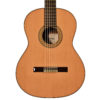 Alhambra 9P Solid Cedar Classical Guitar - Image 2